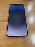 Iphone 14 pro max white