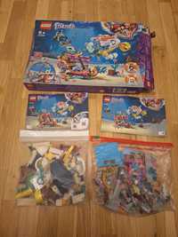 Lego Friends 41378 komplet