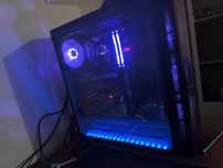 Porządny pc do grania hula na ultra okazja !!