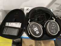 Słuchawki bezprzewodowe Sennheiser MOMENTUM 4 Wireless Graphite