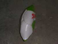 Bola Voleibol Sumol Nova