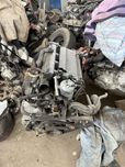 Мотор на віто 638 в комплекті