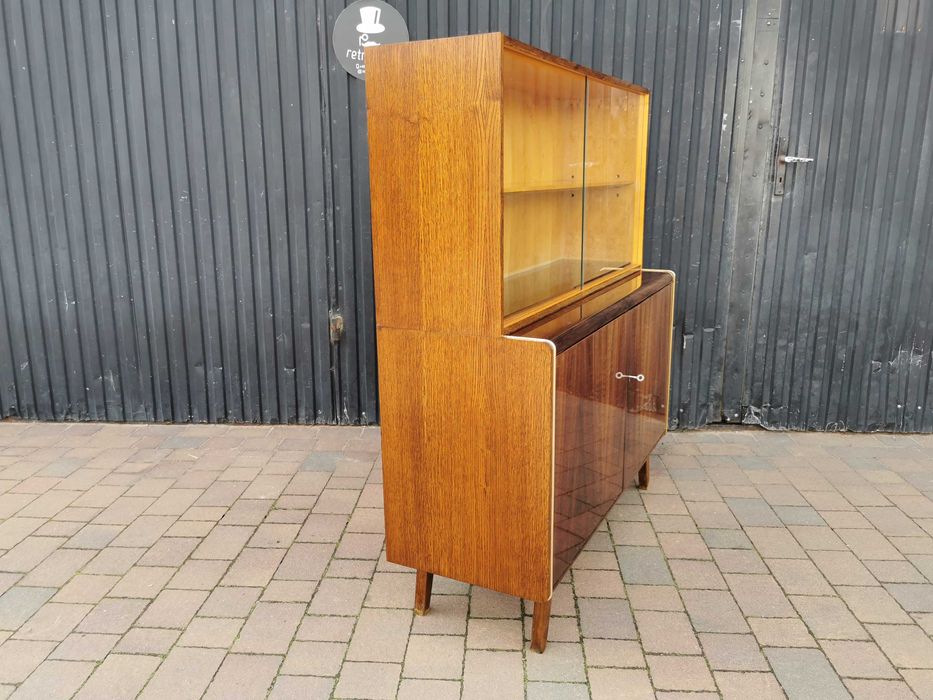 Biblioteczka JITONA Landsman & Nepožitek, Czechosłowacja '60, Vintage