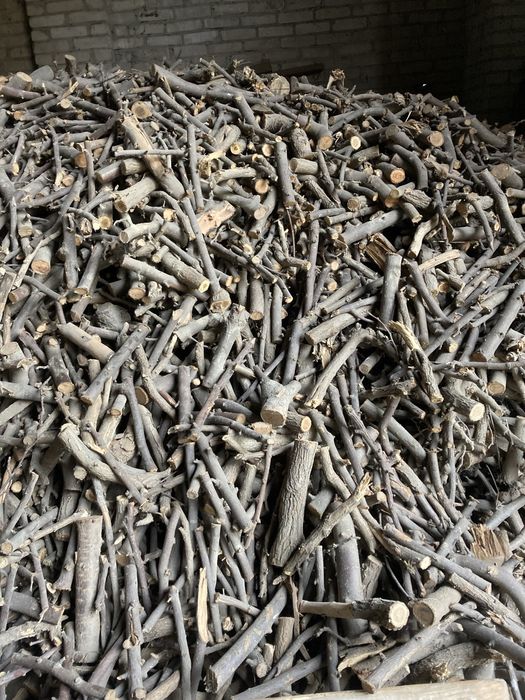 Drewno liściaste mieszane