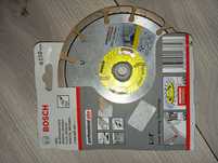 Tarcza diamentowa Bosch 150mm