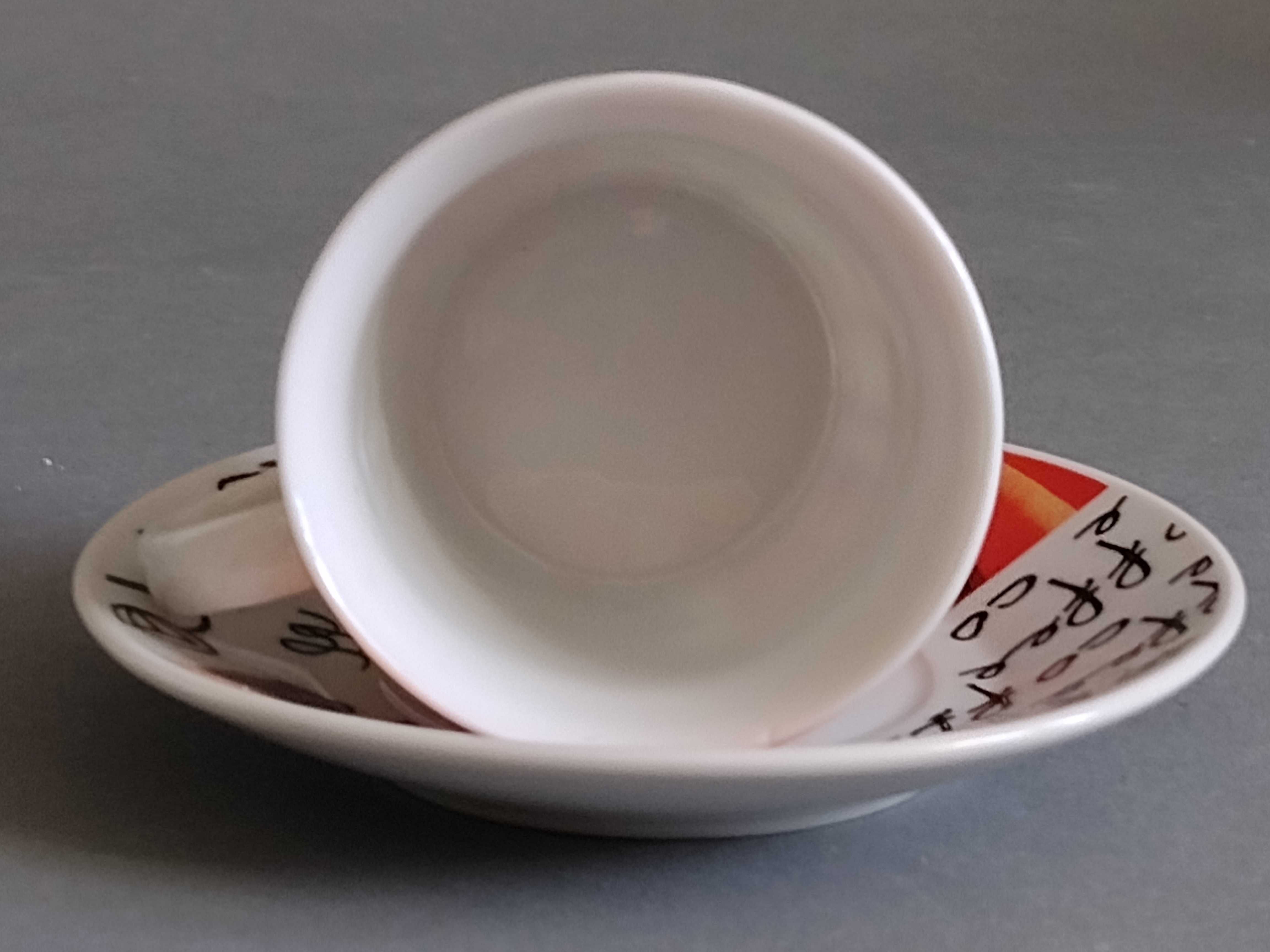 Royal Porcelain - Mała Filiżanka do Espresso