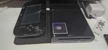 Nintendo WII U +128GB