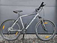 Rower gorski.  Trek. rozm. 19.5"