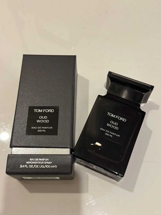 TOM FORD oud wood perfumy 100ML