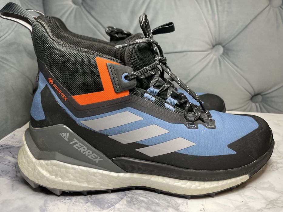 Черевики Adidas Terrex Gore Tex