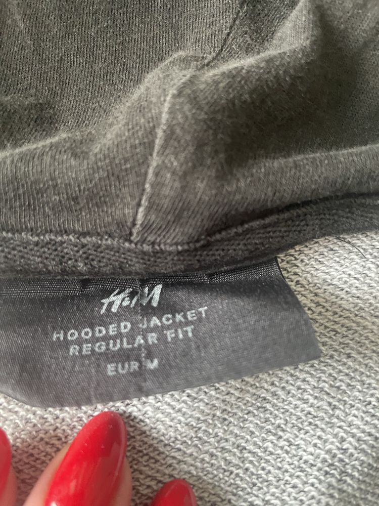 Bluza męska H&M rozmiar M