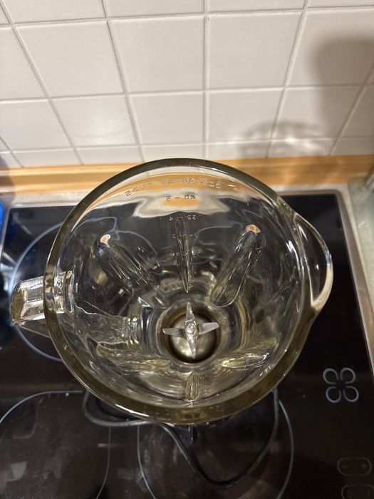 Blender kielichowy Gastroback