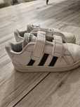 Buty dziecięce adidas