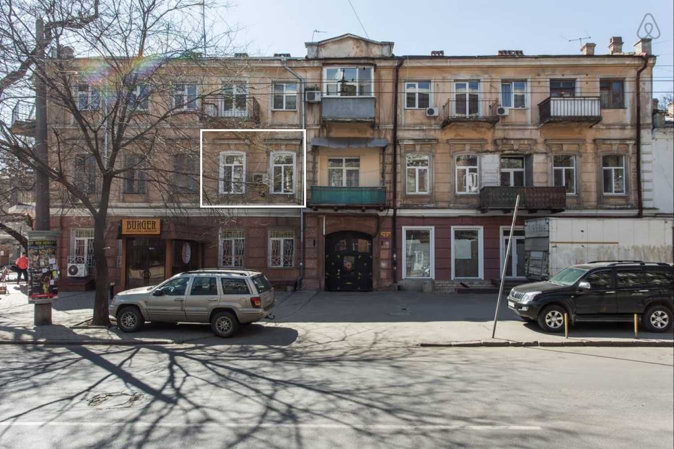 1-комнатная квартира, 33.3 м², Новосельского 80, кв. 8-2