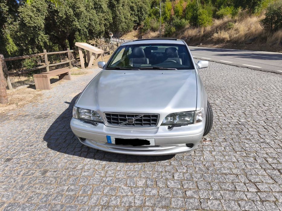 Vende-se Volvo C70 T5