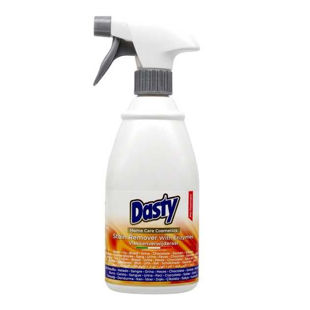 ГУРТОВИЙ ПРОДАЖ/Dasty спреї-плямовивідники 600мл/Побутова хімія