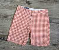 Meskie szorty spodenki RALPH LAUREN model SUFFIELD SHORT roz 32