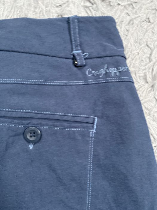 Фірмові робочі стрейчові штани Craghoppers