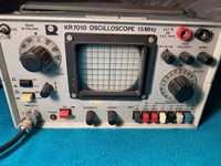 Oscyloskop KABID KR7010 15MHz