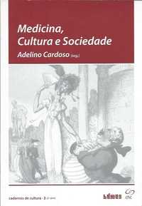 Medicina, cultura e sociedade_AA.VV._Húmus