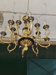 Candeeiros/Lustres (Variadíssimos)