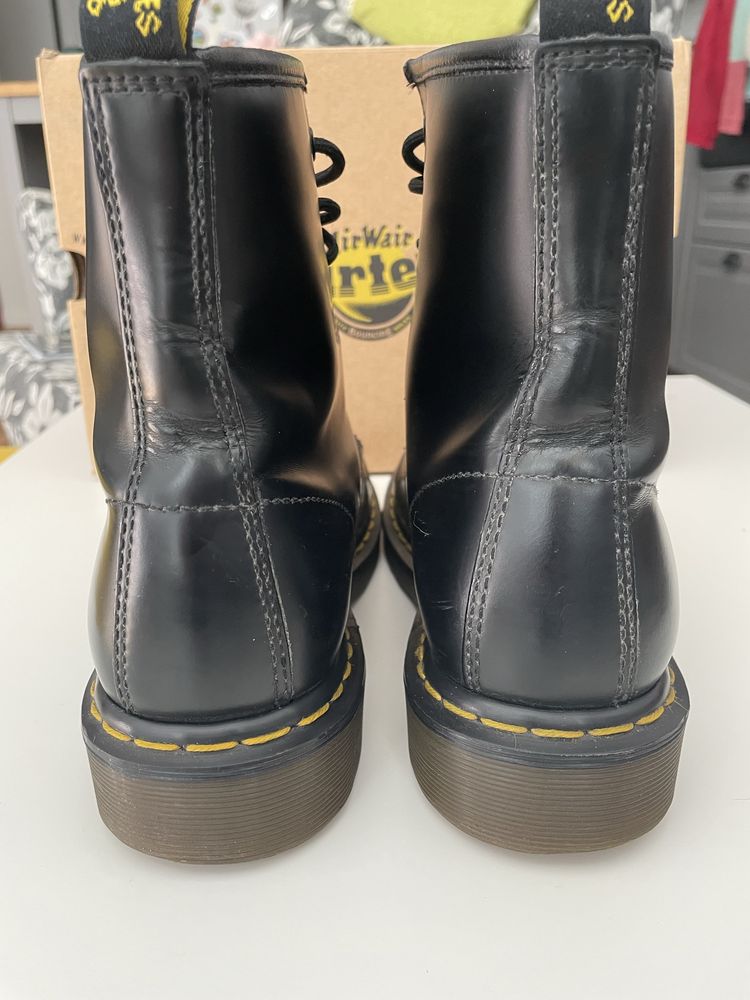 Dr. Martens 1460 r. 39 unisex