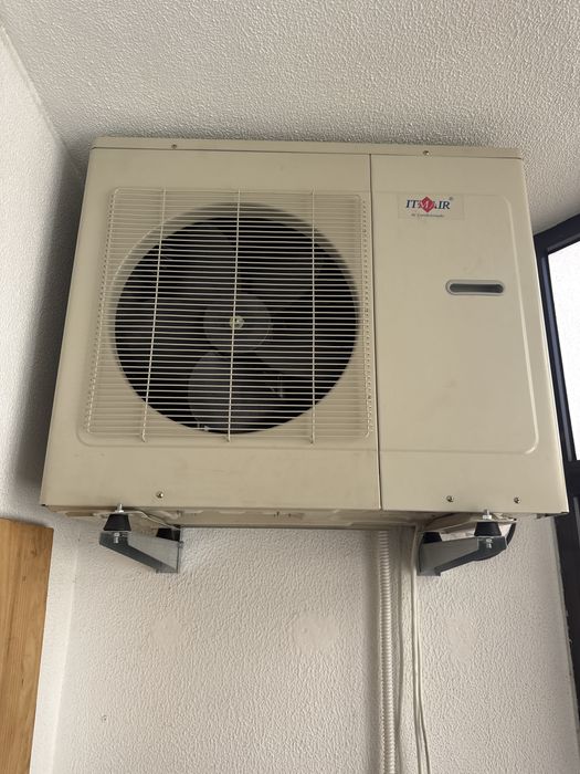 Ar Condicionado Its MyAir