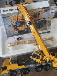 Продам кран Liebherr 1090-4.1 WSI