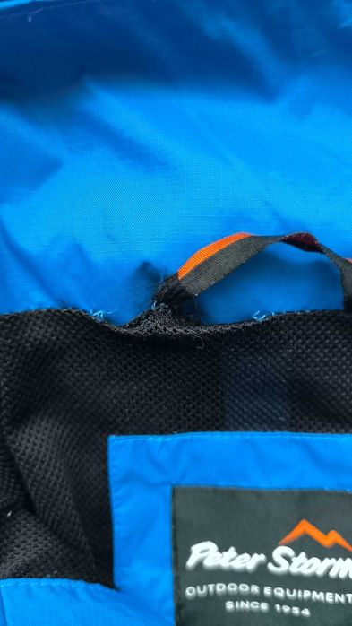Вітровка штормівка Peter Storm