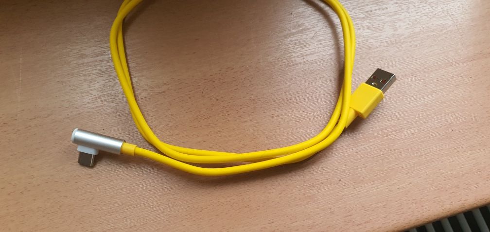 Ładowarka 67W + kabel
