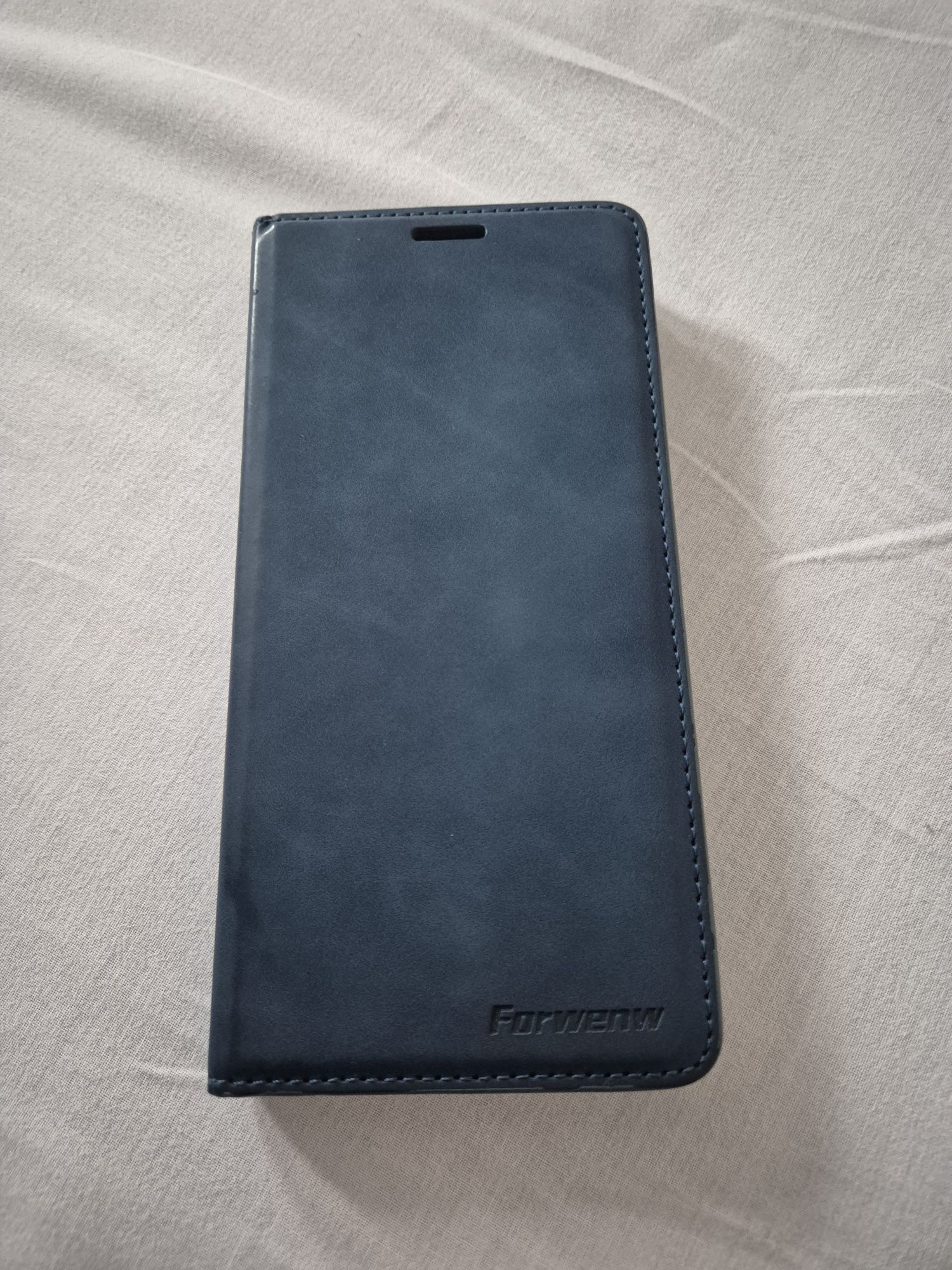 Samsung Galaxy M15 5G jak nowy gwarancja prawie 2 lata stan bdb