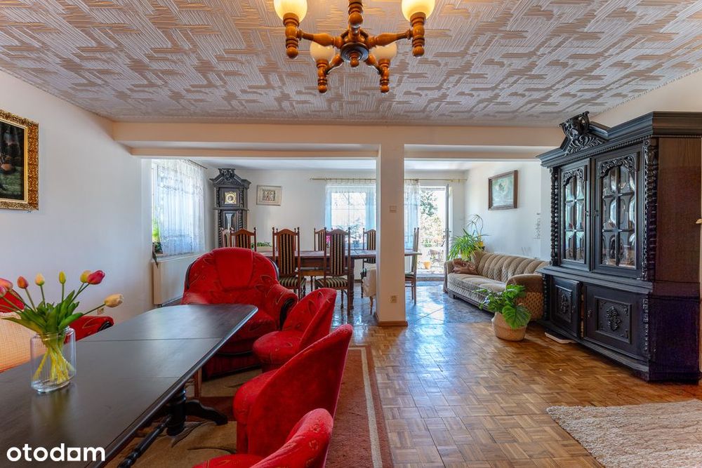 Dwa domy na jednej działce - wiele możliwości!