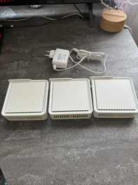 AirTies 4930 2500 Mbps wifi mesh система (Комплект)