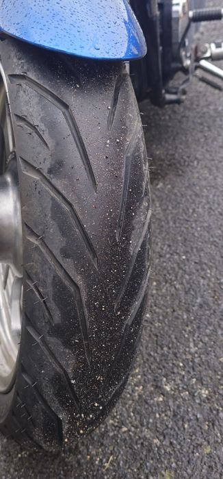 Sprzedam Kawasaki vn1600