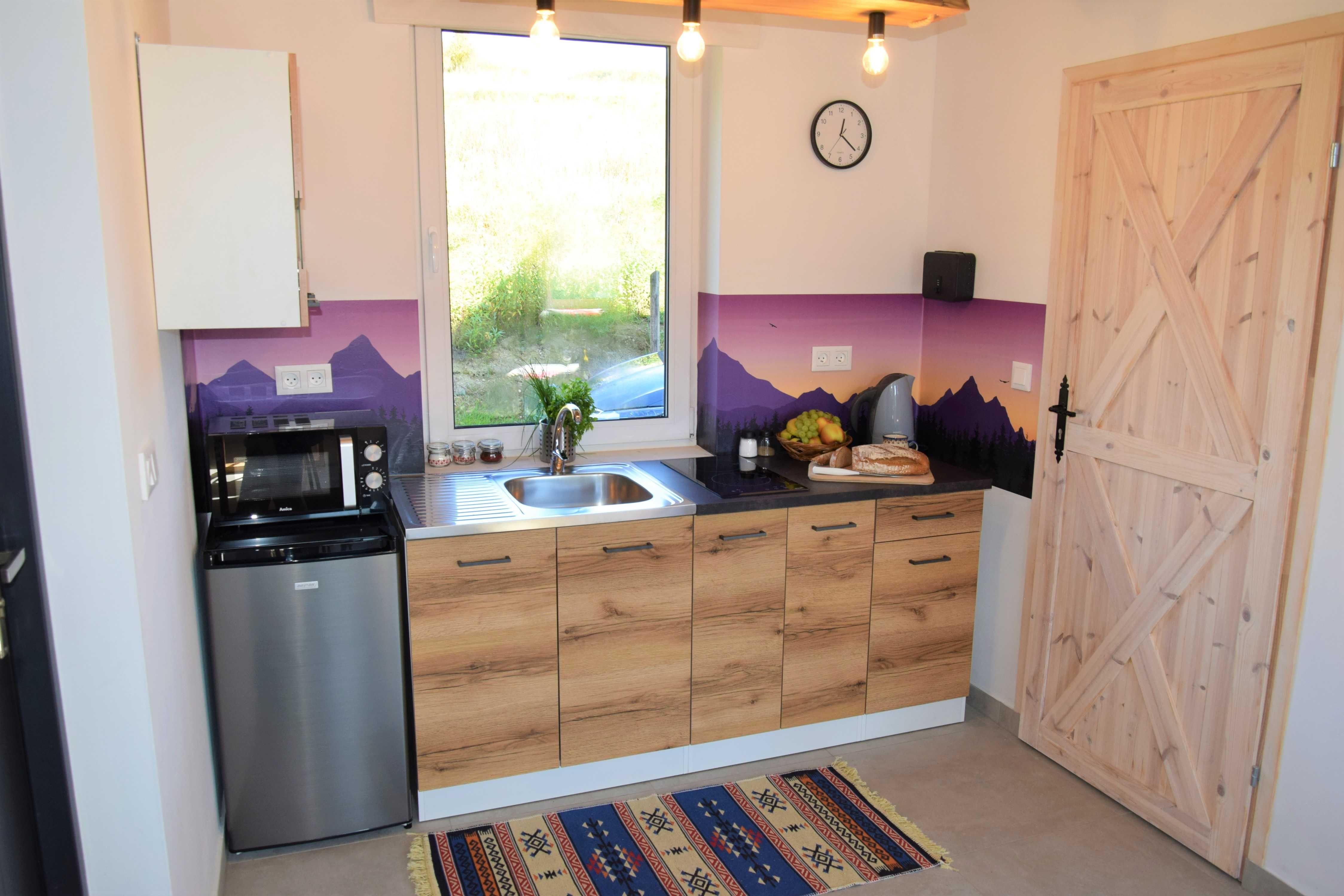 Domki w górach, domki , apartamenty, beskidy, domek całoroczny