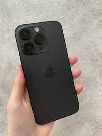 iPhone 14pro black, 128 gb, e-sim