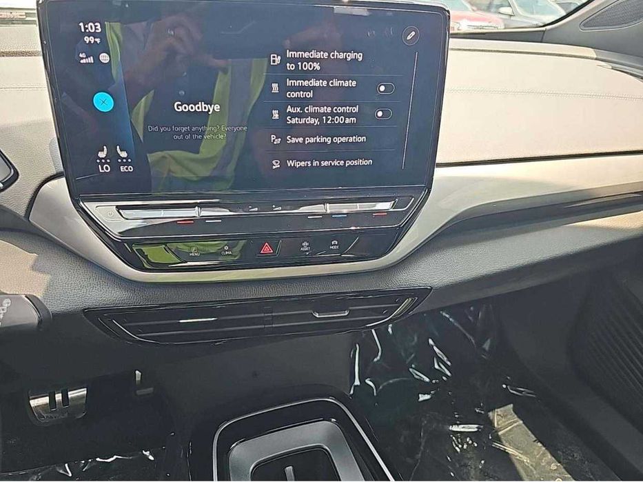 Volkswagen ID.4 // Фольксваген айди 4