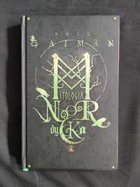 Neil Gaiman - Mitologia Nordycka