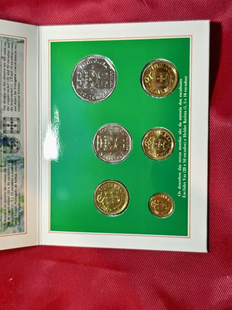 Carteiras BNC Republica