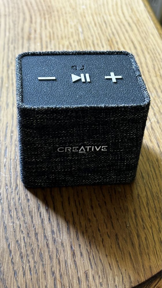 Głosnik bluetooth Creative