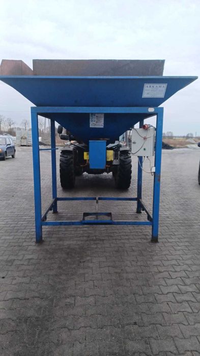 Workownica jednostanowiskowa