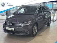 Volkswagen Touran Volkswagen Touran Highline 1.5 DSG - Wyprzedaż Stoku!
