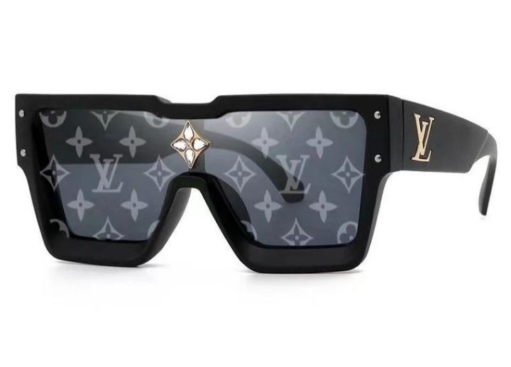 Louis Vuitton okulary przeciwsłoneczne