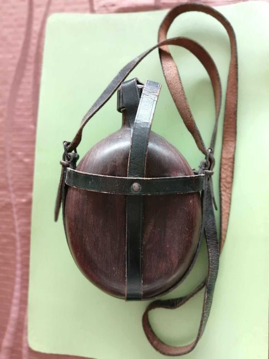 Manierka niemiecka Kokos