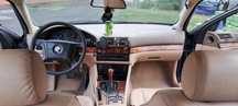 Sprzedam bmw e39