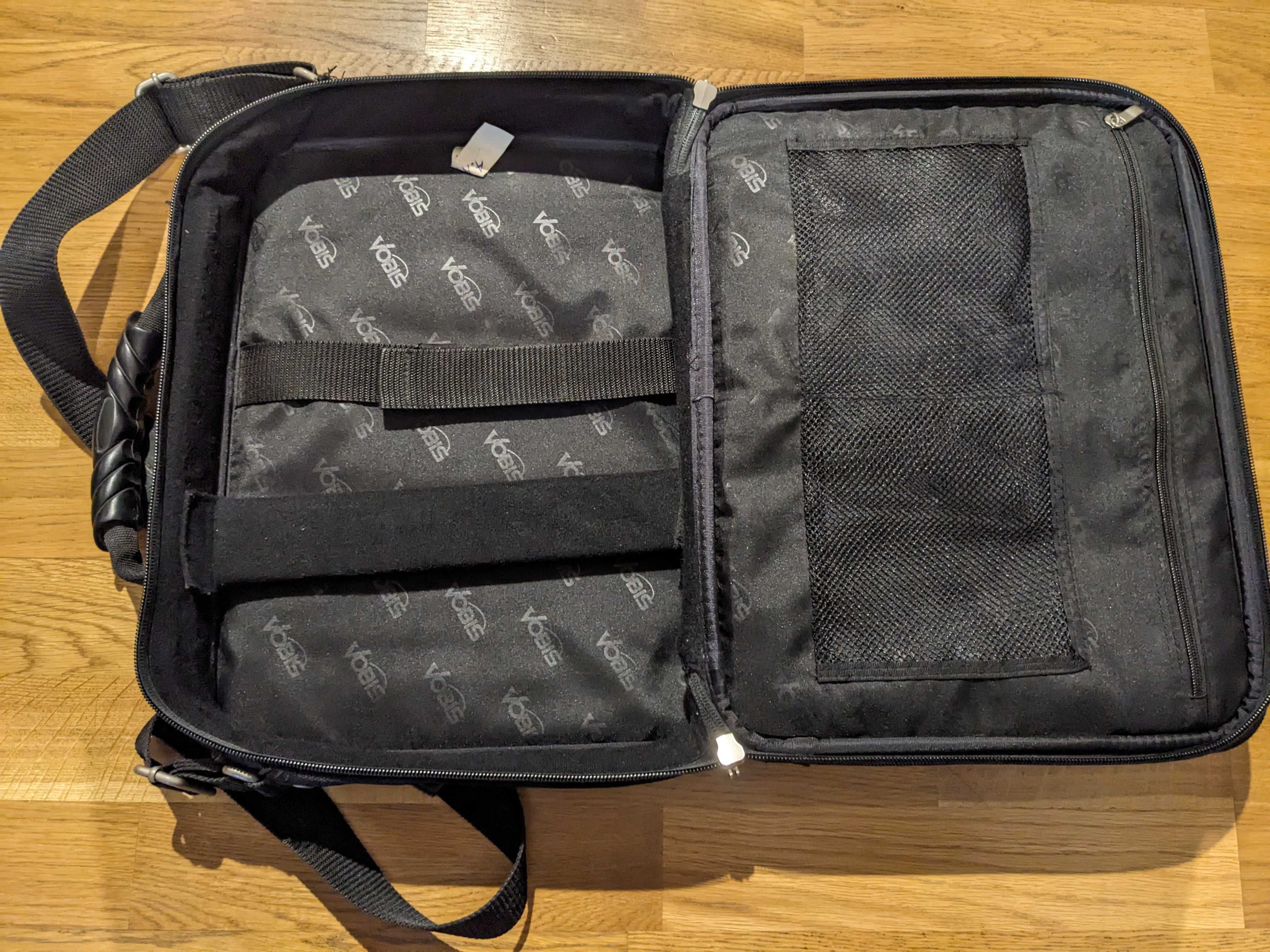 Torba na laptopa VOBIS 15"