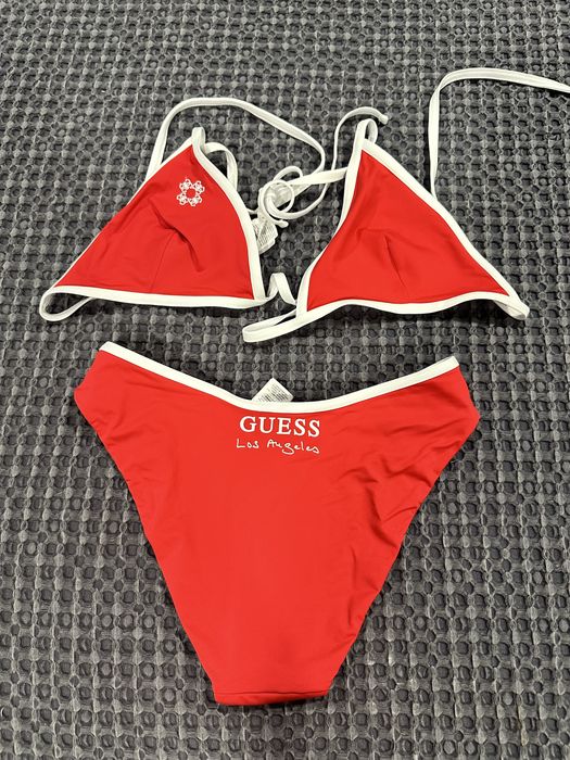 Купальник Guess Новий