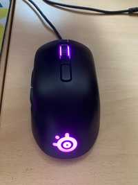 Миша SteelSeries Rival 105 USB Black