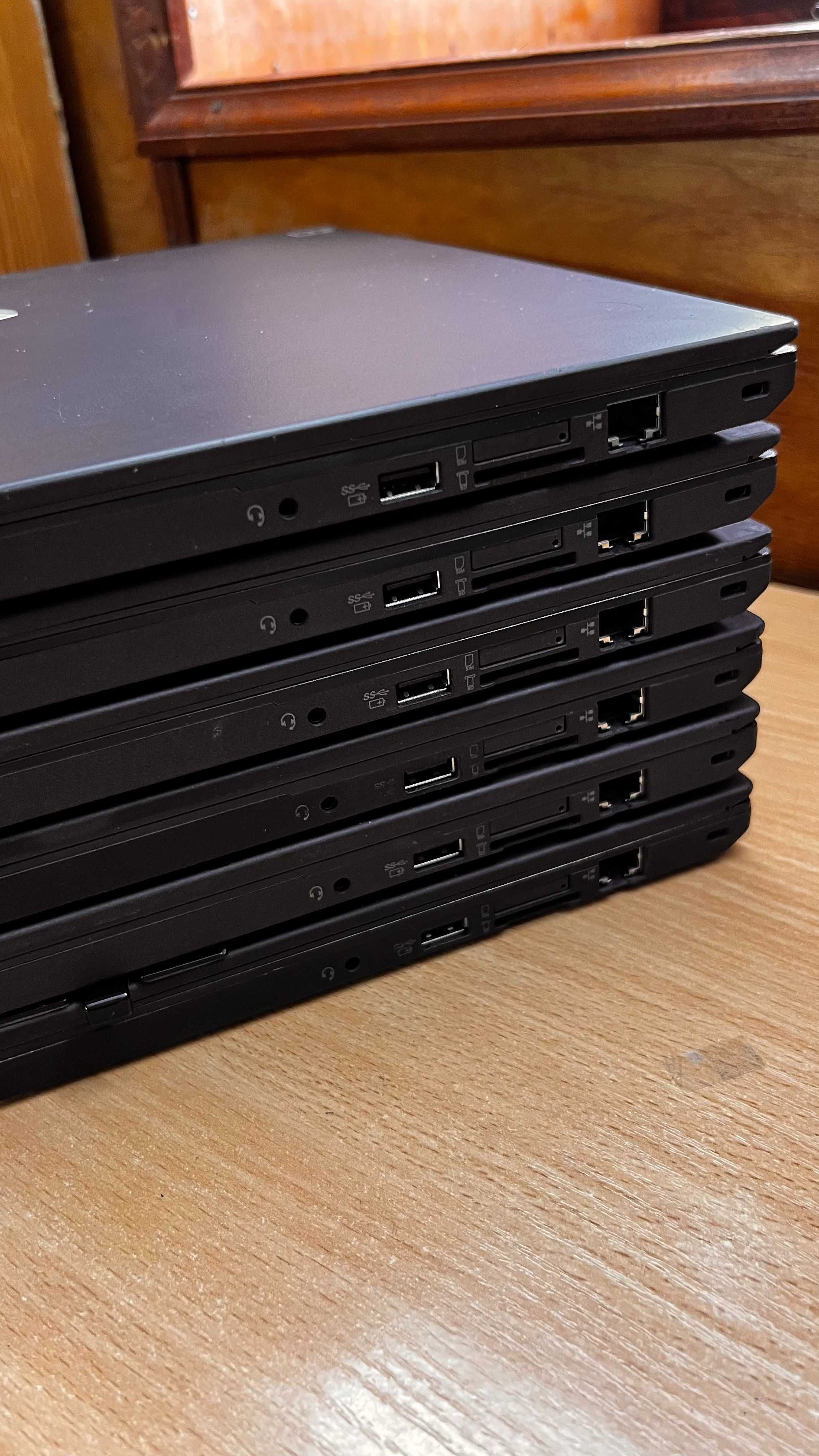 Lenovo ThinkPad X240 i5-4300U 8GB DDR3 SSD 120GB 12.2" LCD SIM-карта