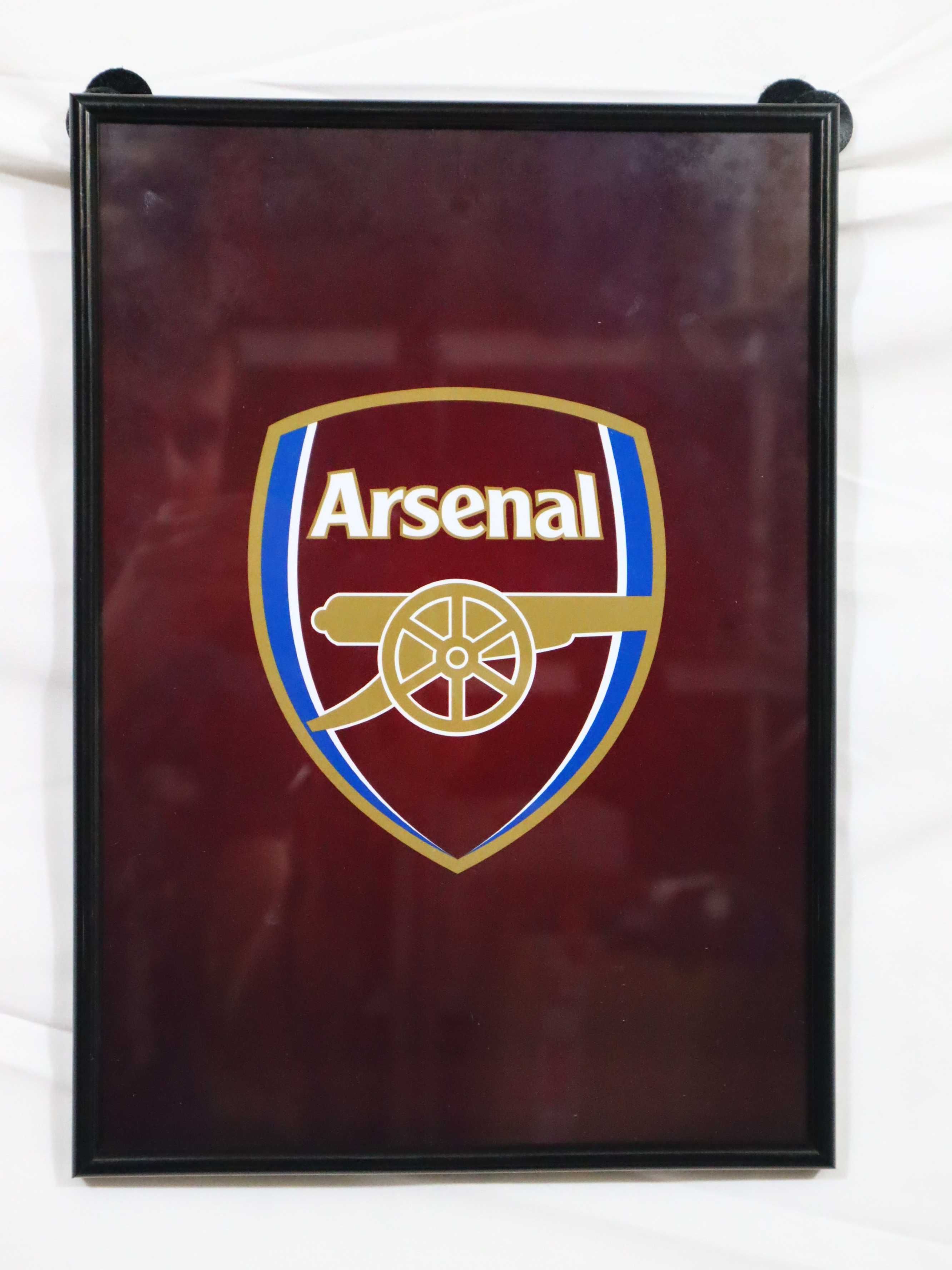 Plakat A4 - Arsenal - C7